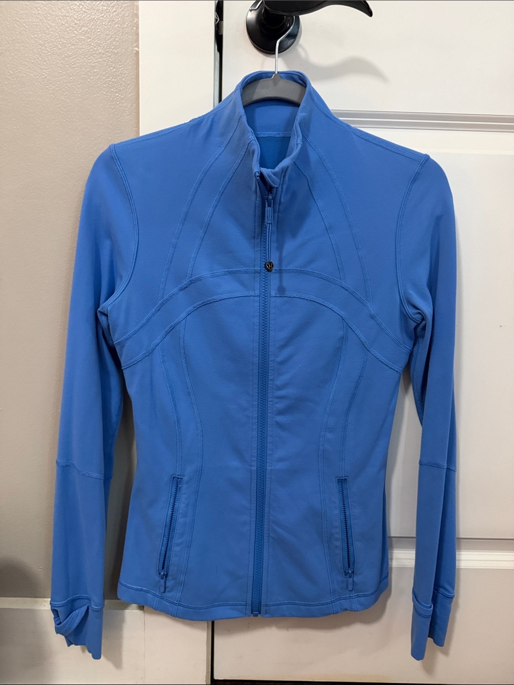 Blue Nile Define Jacket Lululemon